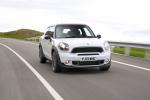 Mini Paceman Cooper S 2013 года (UK)